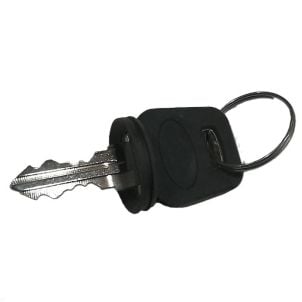 Ignition Key Maverick Scooter by Drive Medical Part Number C37-061-02000