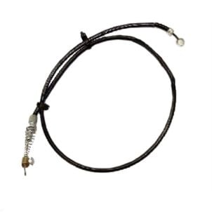 Silver Sport Recliner Cable Drive Medical STDS3006
