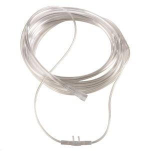 Clear Disposable latex-free material Roscoe Medical Nasal Cannulas