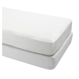 Case of 12 Medline Frostlite Mattress Covers MDT219403