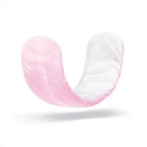 Case of 288 of Medline Maxi Sanitary Pads with Adhesive NON241279