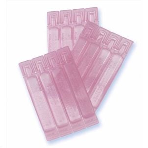 Case of 1000 5ML TELEFLEX MEDICAL Addipak Sterile Saline Solution HCS20059
