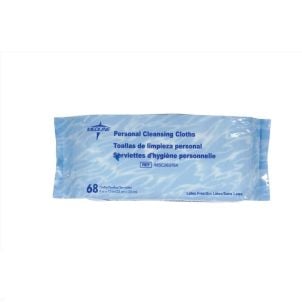 Case of Aloetouch Personal Cleansing Wipes | 816