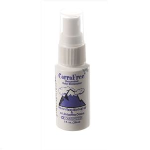 Case of CarraScent Odor Eliminators - 1.000 OZ | 48