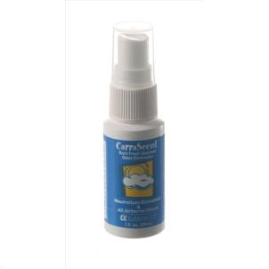 Case of CarraScent Odor Eliminators - 1.000 OZ | 48