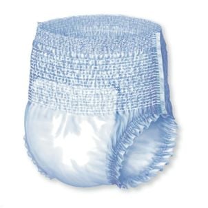 Case of DryTime Disposable Protective Youth Underwear - 20.00 | 60