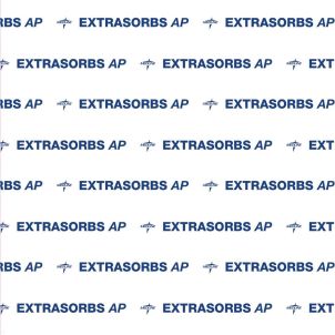  Extrasorbs Air-Permeable Disposable DryPads - White 70 36" X 30"