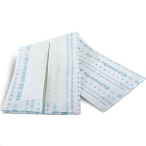  Extrasorbs Extra Strong Disposable DryPads - White 70 36" X 23"