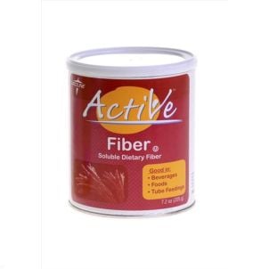 Case of Medline Active Fiber Powder ENT32308