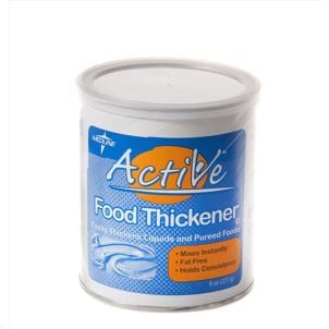 Case of Medline Active Instant Food Thickeners ENT32208