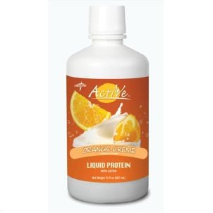 Case of Medline Active Liquid Protein Nutritional Supplement ENT693OC