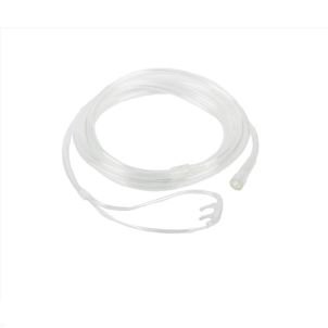 Case of Medline Adult Cannula Crush Resistant Tubing Adult HCS4511BH
