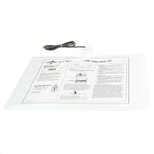 Case of Medline Bed/Chair Sensor Mats MDT9130C1