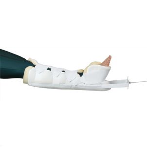 Case of Medline Bucks Traction Boots Universal ORT31100
