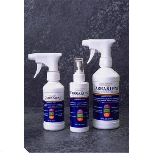 Case of Medline CarraKlenz Wound Cleansers CRR102160