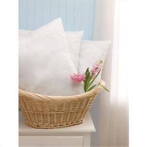 Case of Medline Classic Disposable Pillows White NON24390