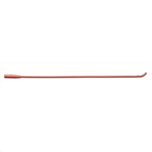 Case of Medline Coude Intermittent Latex Catheters DYND13614