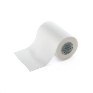 Medline CURAD Cloth Silk Adhesive Tape White NON270103H