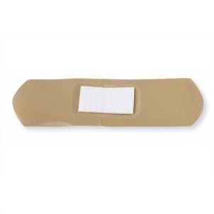 Case of Medline CURAD Pressure Adhesive Bandages Natural NON85200