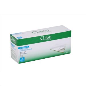 Case of Medline CURAD Sterile Non Adherent Pad NON25720Z