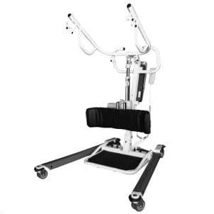 Medline Electric Stand Assist Lift MDS600SA