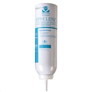 Medline Epi Clenz ing Instant H Sanitizers Clear MSC097040H