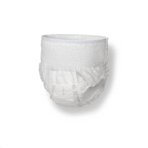 Case of Medline FitRight Super Protective Underwear X Large FIT33600Z