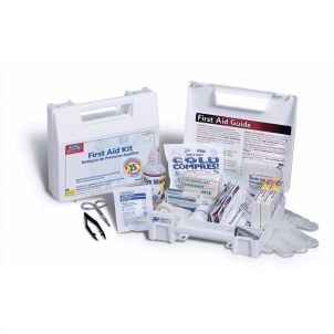 Case of Medline General First Aid Kits NONFAK200