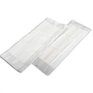 Case of Medline Incontinence Liners MSC322505