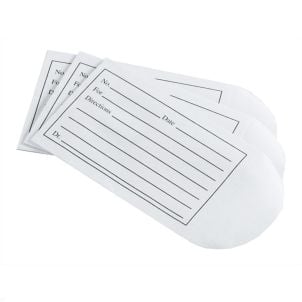 Case of Medline Medication Envelopes NON2300