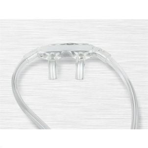 Case of Medline Medline SuperSoft Cannulas Adult HCSU4504S