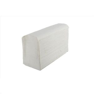 Case of Medline Multi Fold Paper Towels NON26810