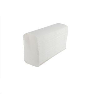 Case of Medline Multi Fold Paper Towels NON26813