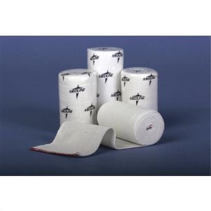 Medline Non Sterile Swift Wrap Elastic Bages White MDS077002Z