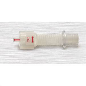 Case of Medline Phoneris Inner Cannula HCSTIC4681