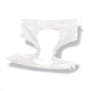 Case of Medline Protect Adult Briefs Medium PROTECTMD