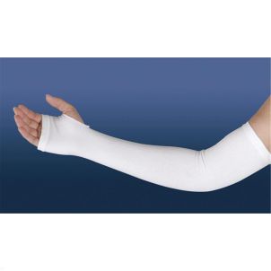 Case of Medline Protective Arm/Leg Sleeves White NONSLEEVE