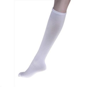 Case of Medline Protective Arm/Leg Sleeves White NONSLEEVEL