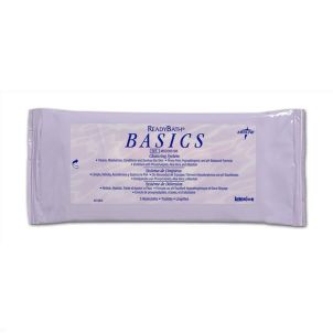 Medline ReadyBath SELECT Medium Weight Cleansing Washcloths MSC095108
