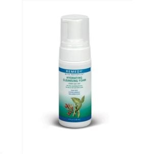 Case of Medline Remedy Phytoplex Hydrating Cleansing Foam MSC092104H