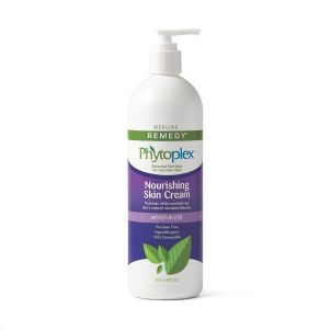 Medline Remedy Phytoplex Nourishing Skin Cream White MSC092416H