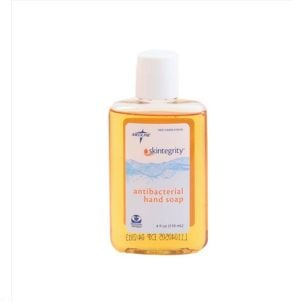Medline Skintegrity Antibacterial Soap MSC098204H