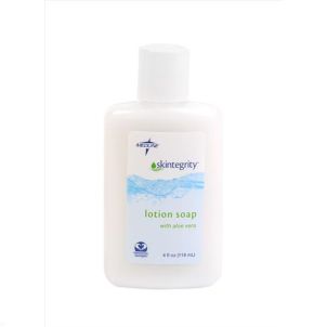 Case of Medline Skintegrity Enriched Lotion Soap MSC098104