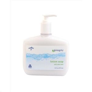 Case of Medline Skintegrity Enriched Lotion Soap MSC098114
