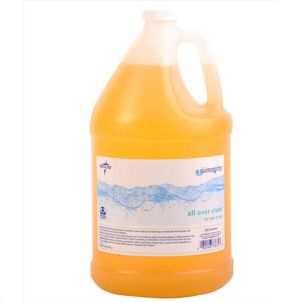 Case of Medline Skintegrity Shampoo & Body Wash MSC098305