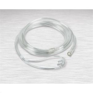 Case of Medline Soft Touch Adult Cannulas Adult HCS4510