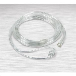 Case of Medline Soft Touch Adult Cannulas HCS4504B