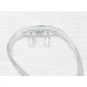Case of Medline Soft Touch Adult Cannulas Infant HCS4517
