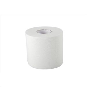 Case of Medline Standard Toilet Paper NON27800, 96 Rolls