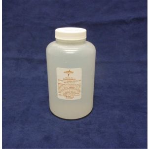 Case of Medline Sterile Saline Solution DYND500MLS